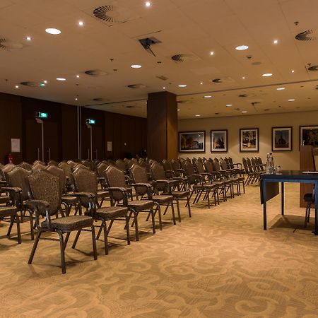 Babylon Hotel Den Haag Екстериор снимка