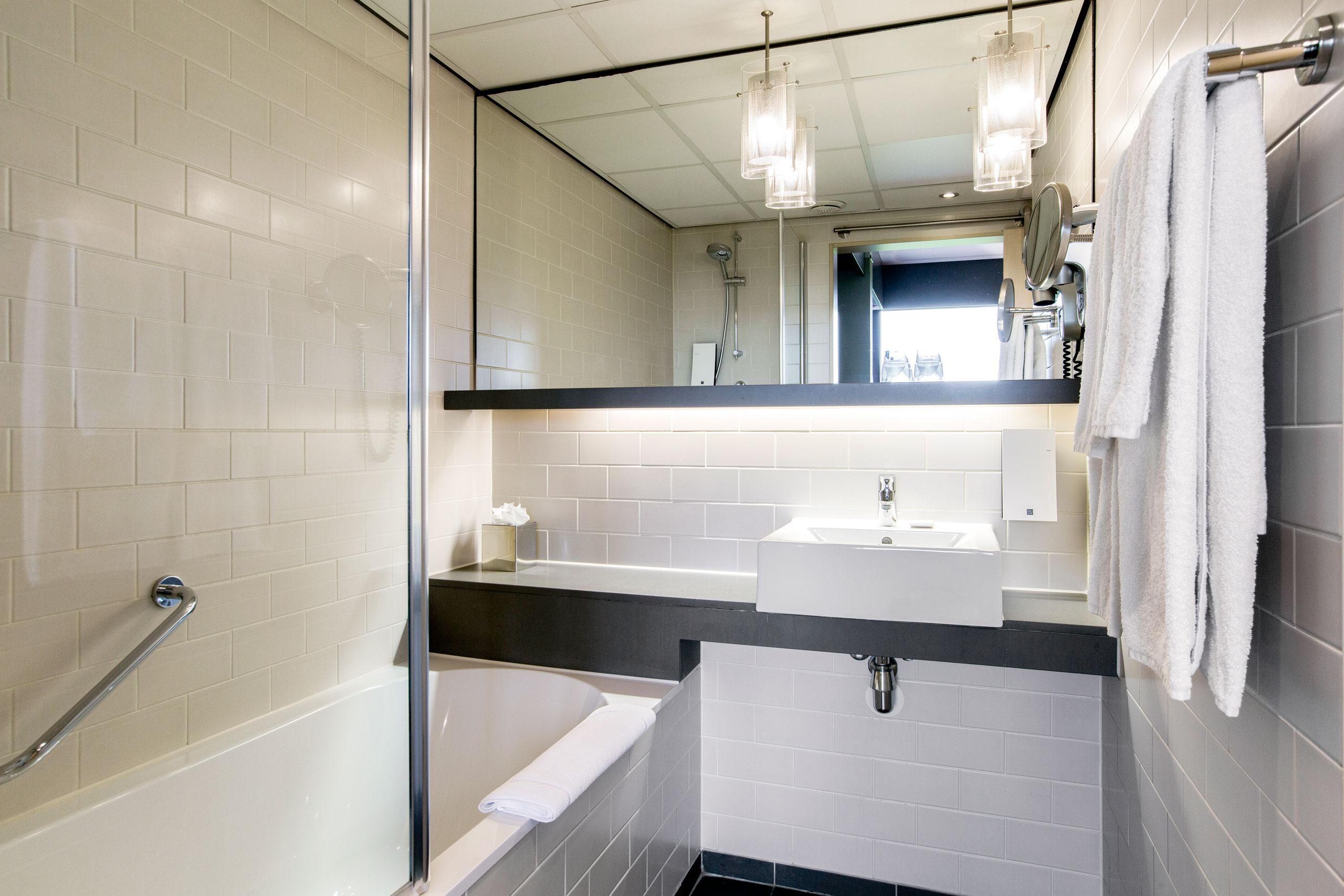 Babylon Hotel Den Haag Екстериор снимка