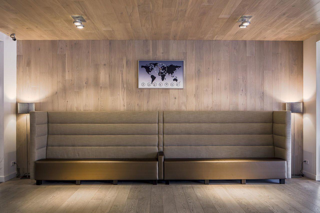 Babylon Hotel Den Haag Екстериор снимка