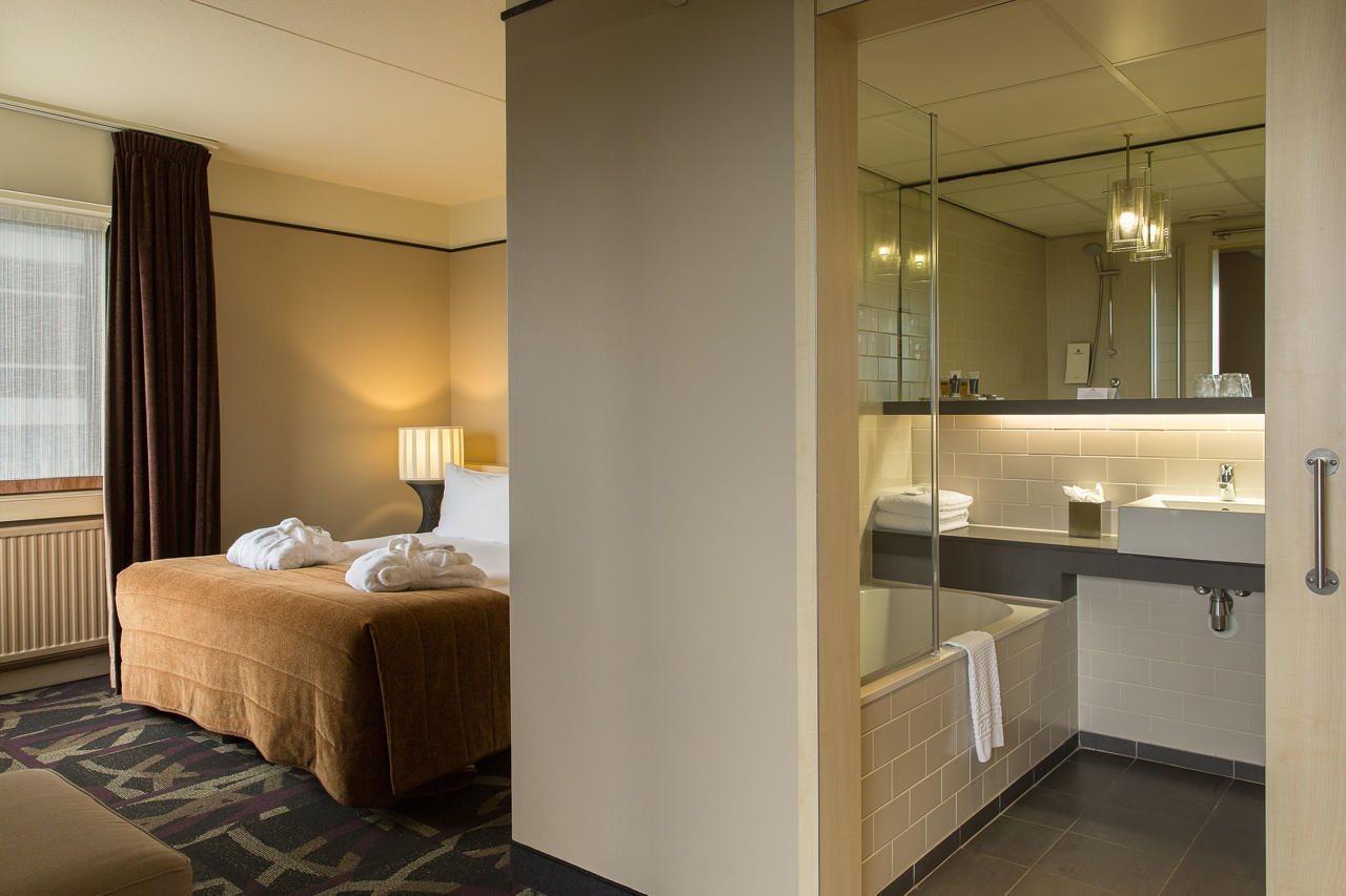 Babylon Hotel Den Haag Екстериор снимка