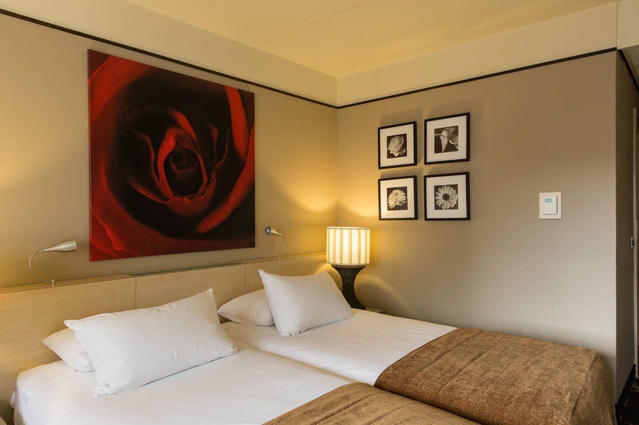Babylon Hotel Den Haag Екстериор снимка